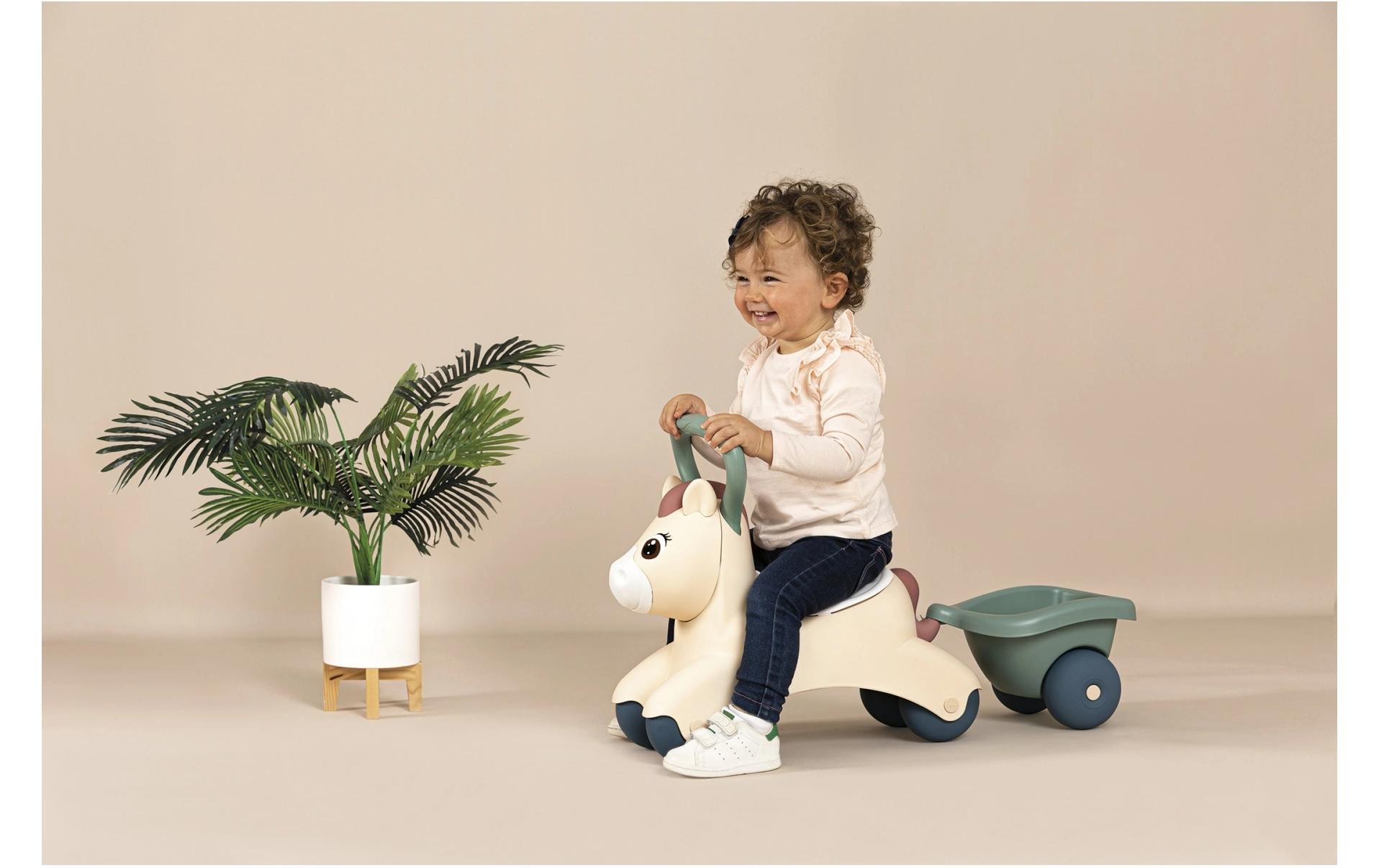 Rutscherfahrzeug Baby-PonyBaby-Pony Rutschfahrzeug