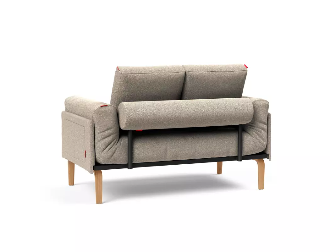 Schlafsofa Rollo Bow
