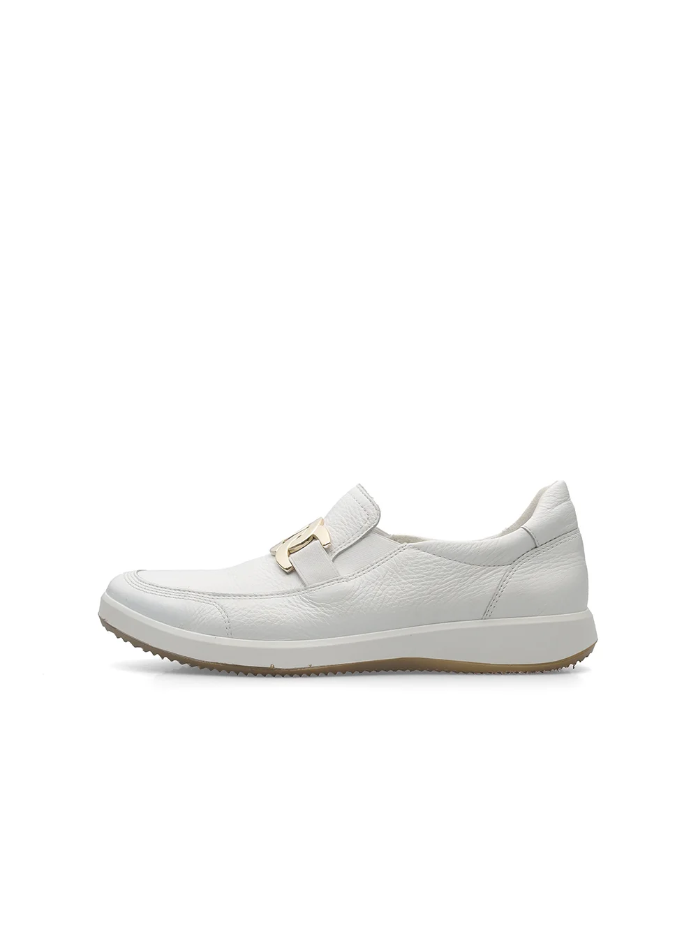 Sneaker Roma weiß