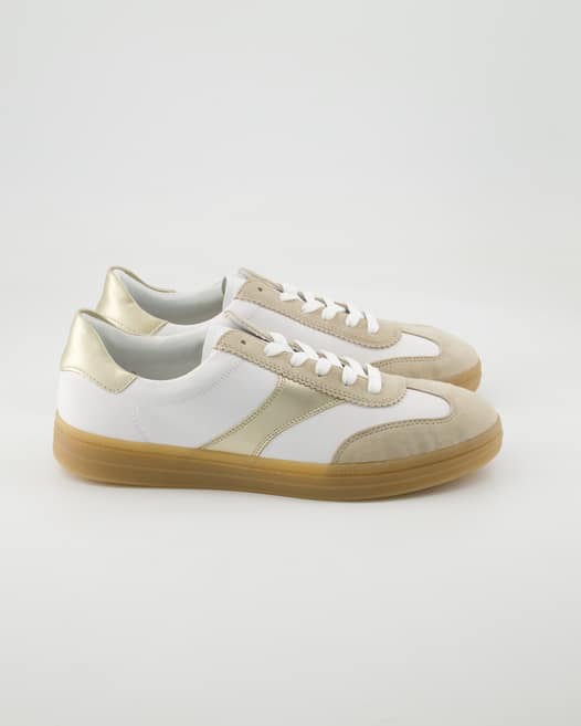 Remonte D2C01-81 Sneaker in Weiß