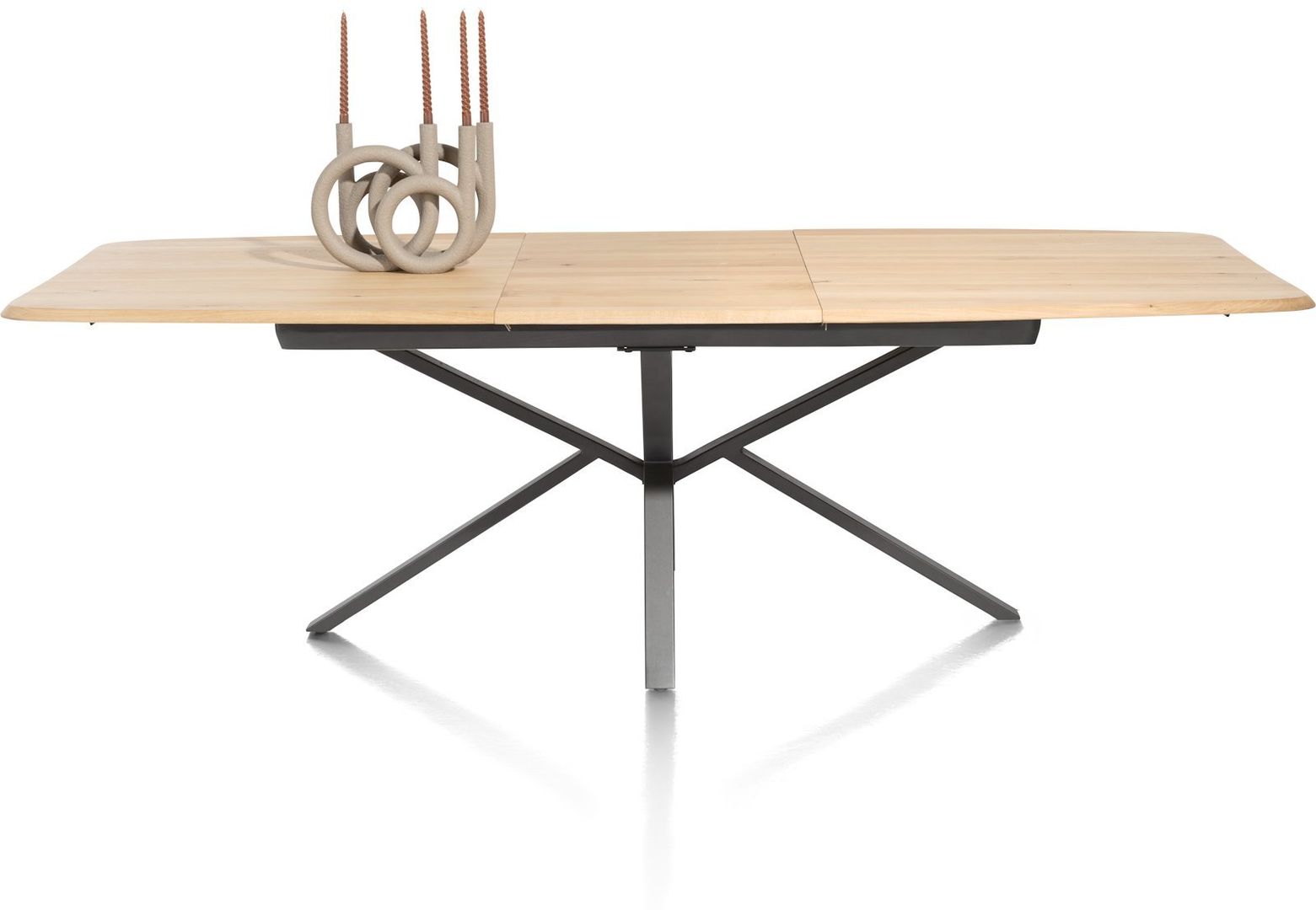 Henders en Hazel   Home Eettafel