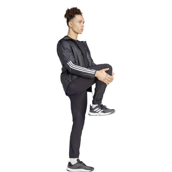 T-shirt trail ADIDAS OTR B TEE BLACK