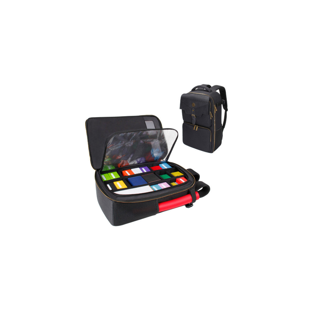 Sac à Dos pour Jeux de Cartes