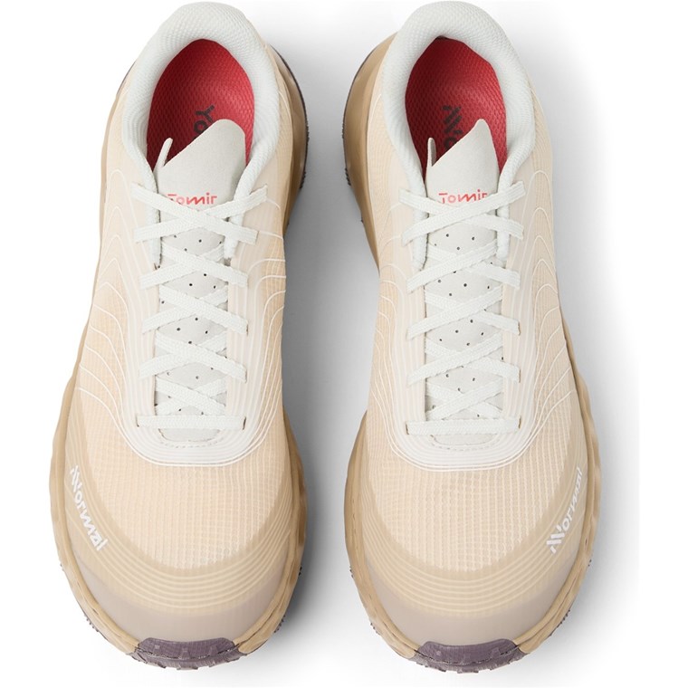 NNormal Tomir 2.0 Shoe Beige