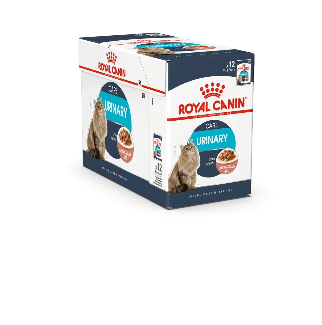 Royal Canin Royal Canin Urinary care Saus 12x85 g