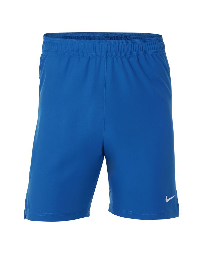 Short de hockey sur gazon Nike Team Bleu pour homme