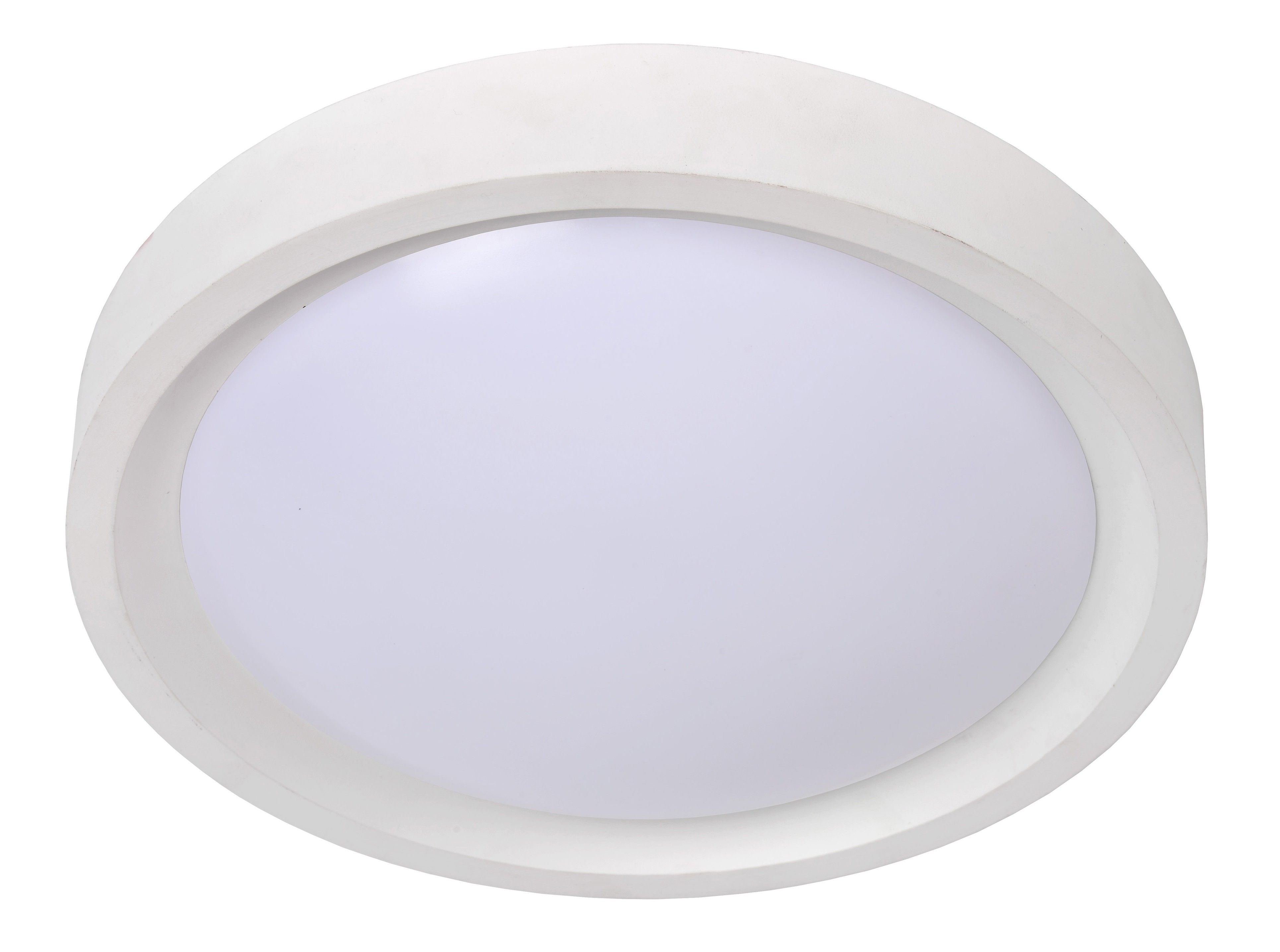 Plafondlamp Lex ⌀25  x H7 cm