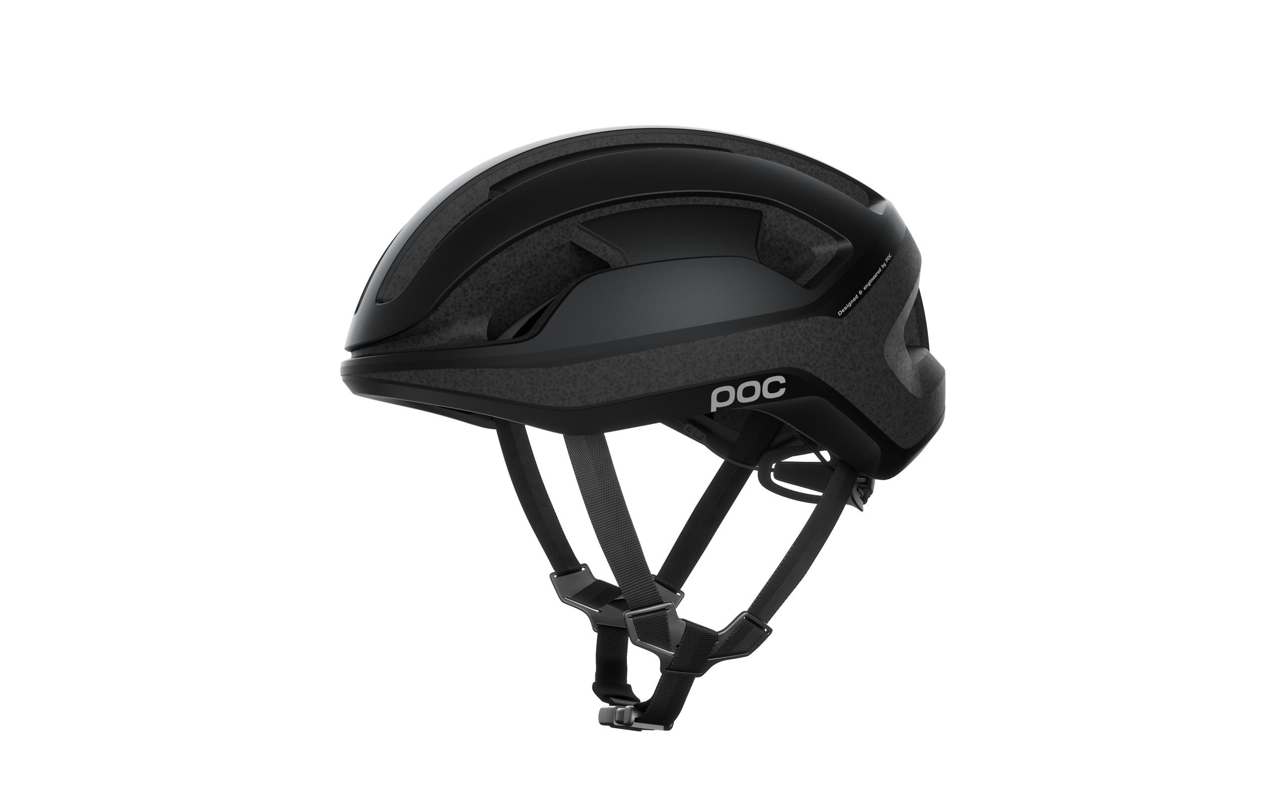Helm Omne Lite Uranium Schwarz Matt, M<br>Fahrradhelm