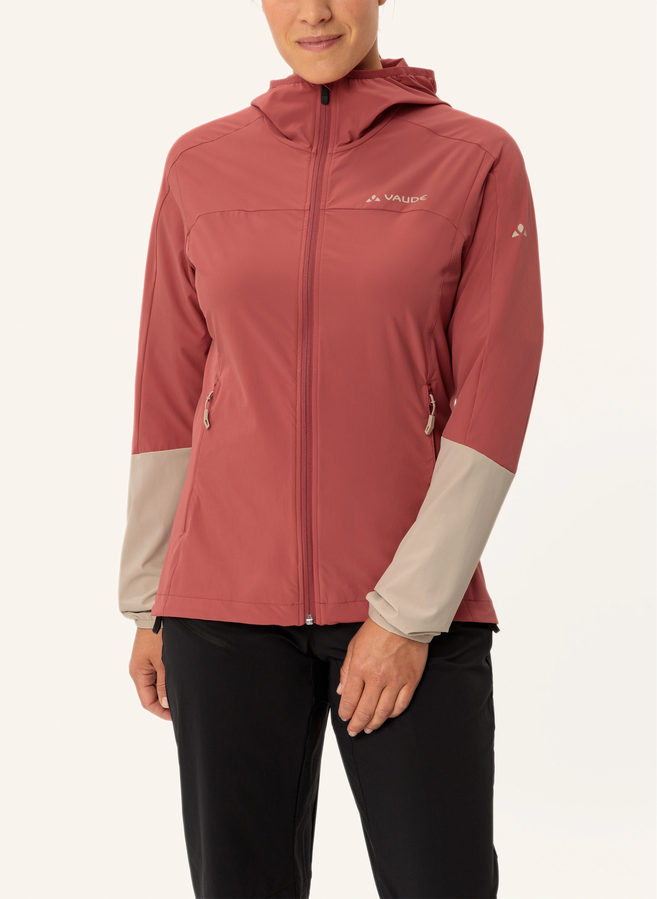 VAUDE Radjacke WMOAB J IV