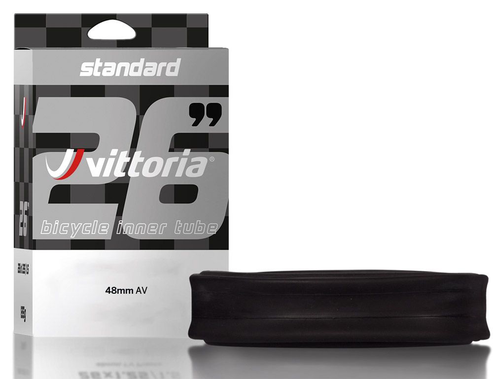 Vittoria Standard 26