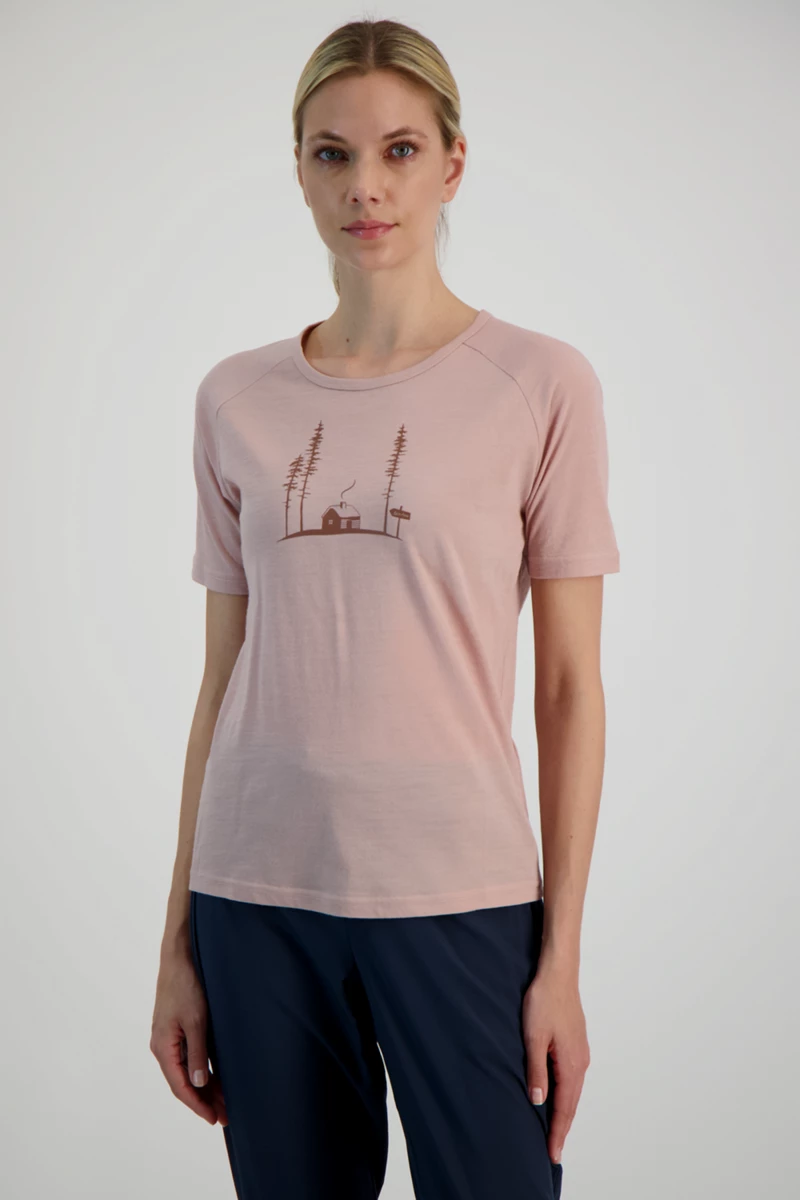 Kari Traa Ane Damen T-Shirt