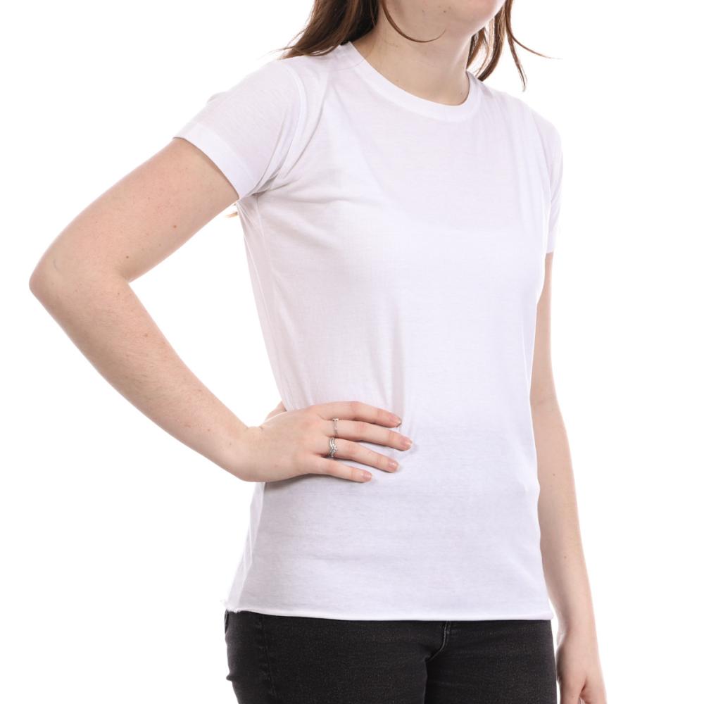 Joseph In T-shirt Blanc Femme Josephin Twenty