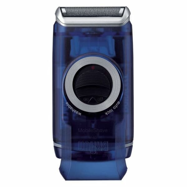 Barbermaskin Braun M 60b