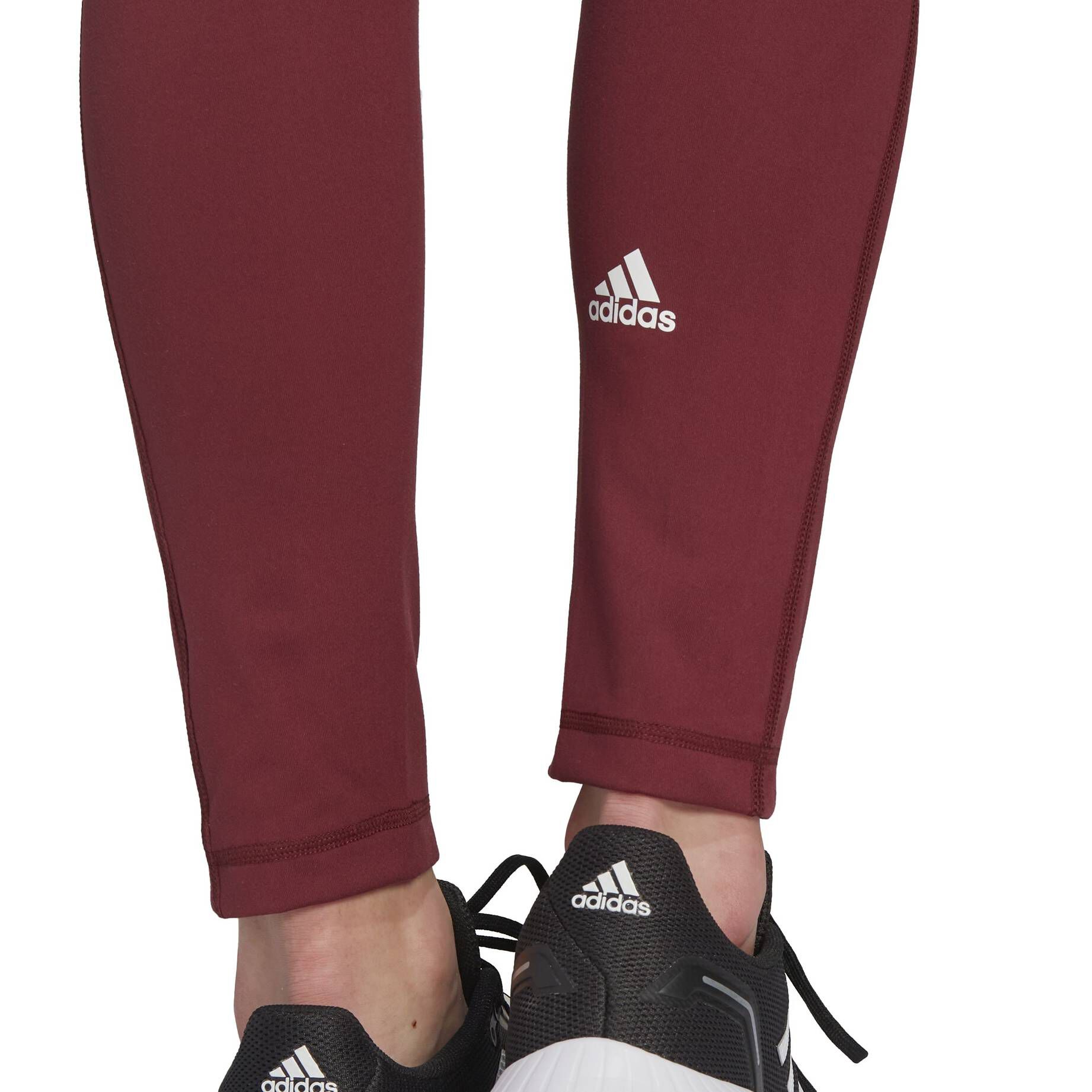 adidas Performance| Damen Yoga-Tights