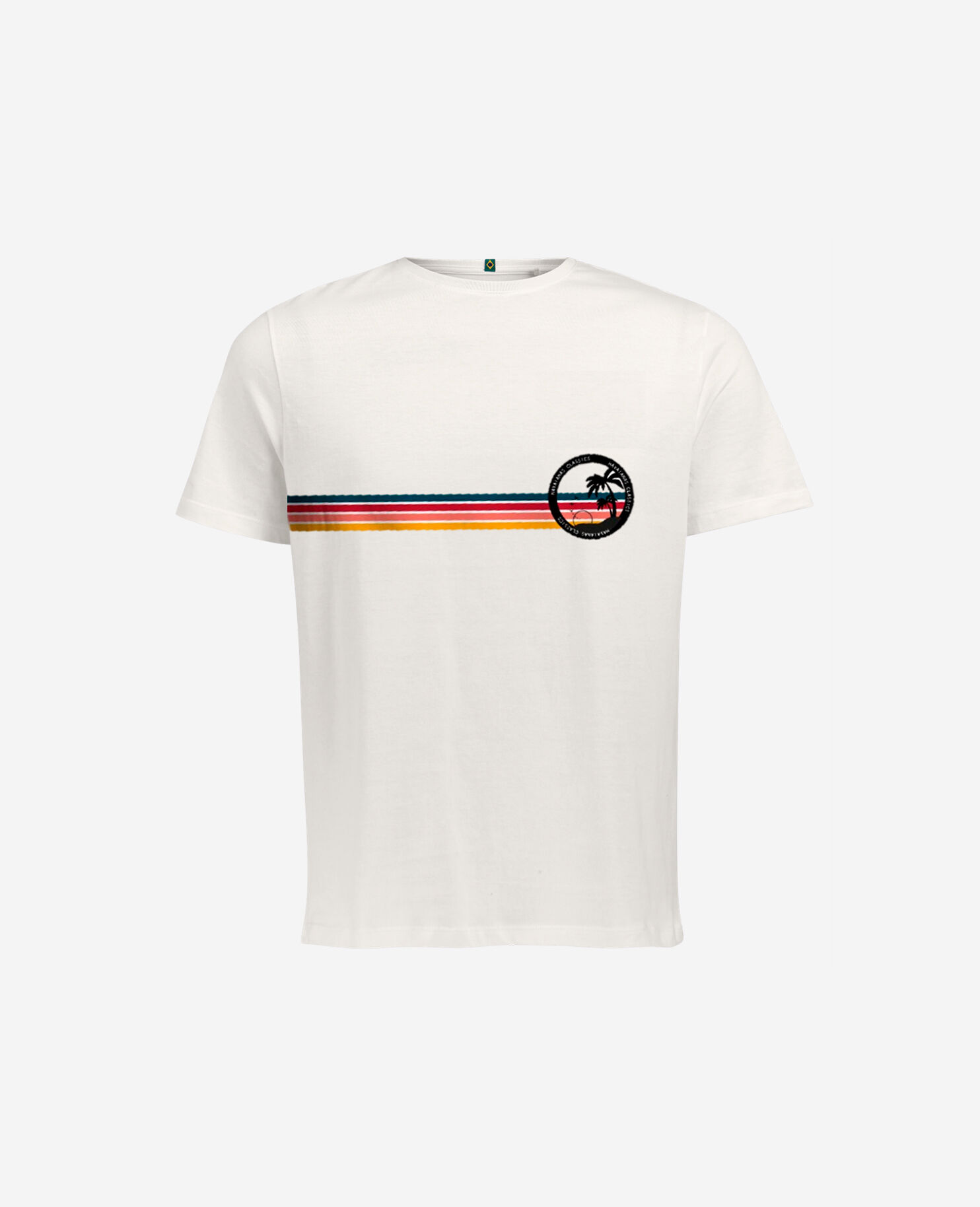 Havaianas T-Shirt Hava Classic