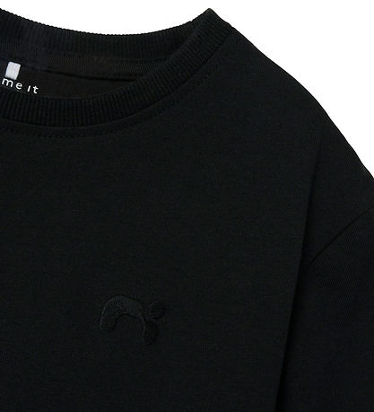 Name It T-shirt - Noos - NkmGreg - Sort