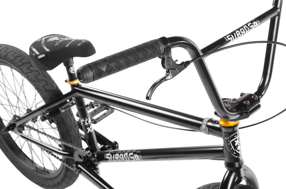 Subrosa Tiro 20