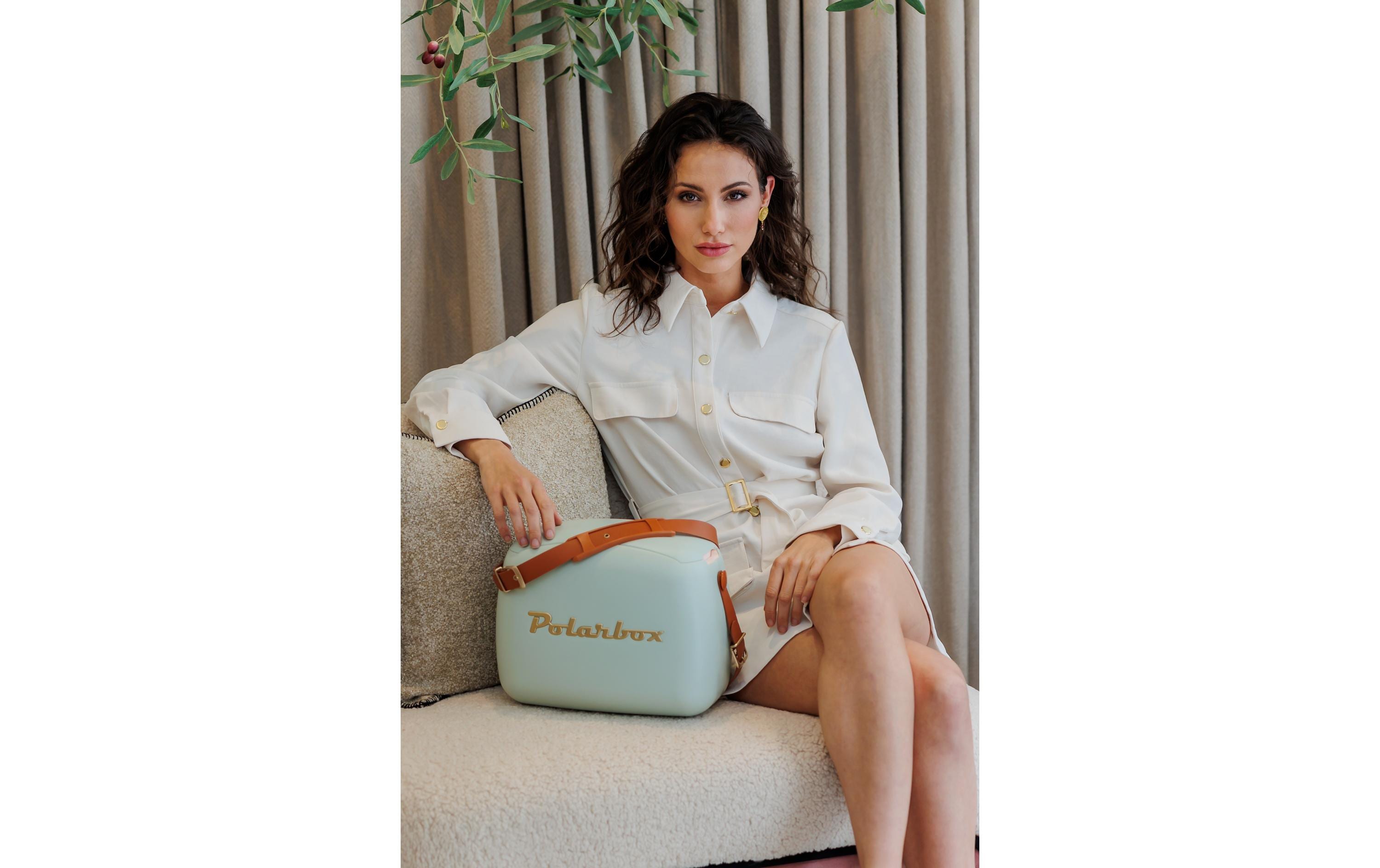 CoolerBag 6 l, GelbKühlbox