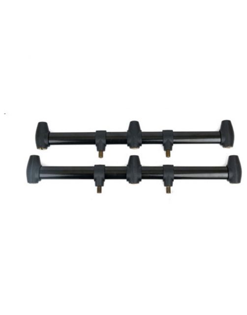 Fox Ranger Mk2 Pod 4 Rod Inc Case - Rodpods -