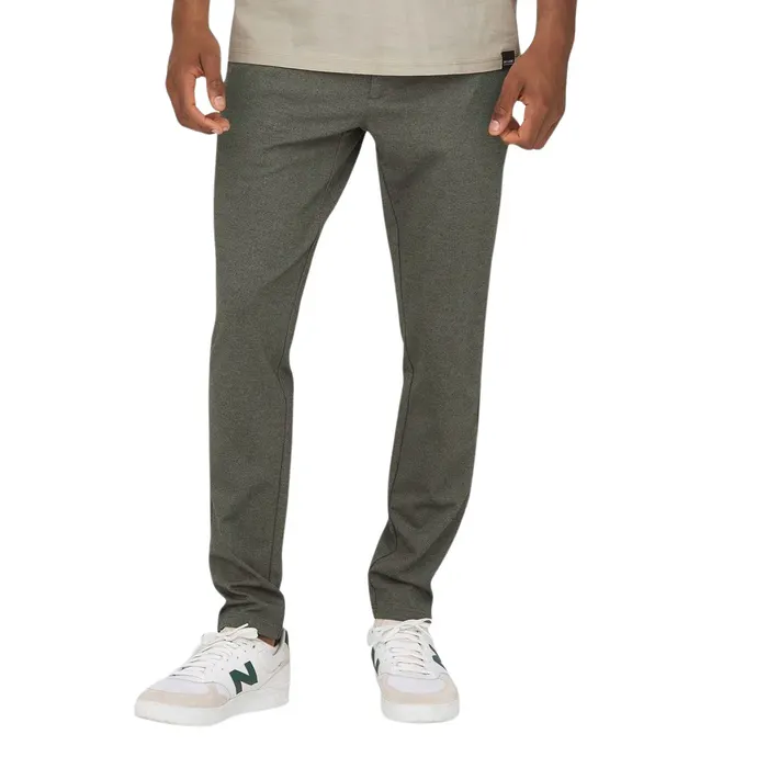 Only & Sons Mark Tap Herringbone Chino Heren