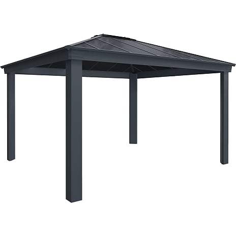 Palram - Canopia Dallas 4300 havepavillon