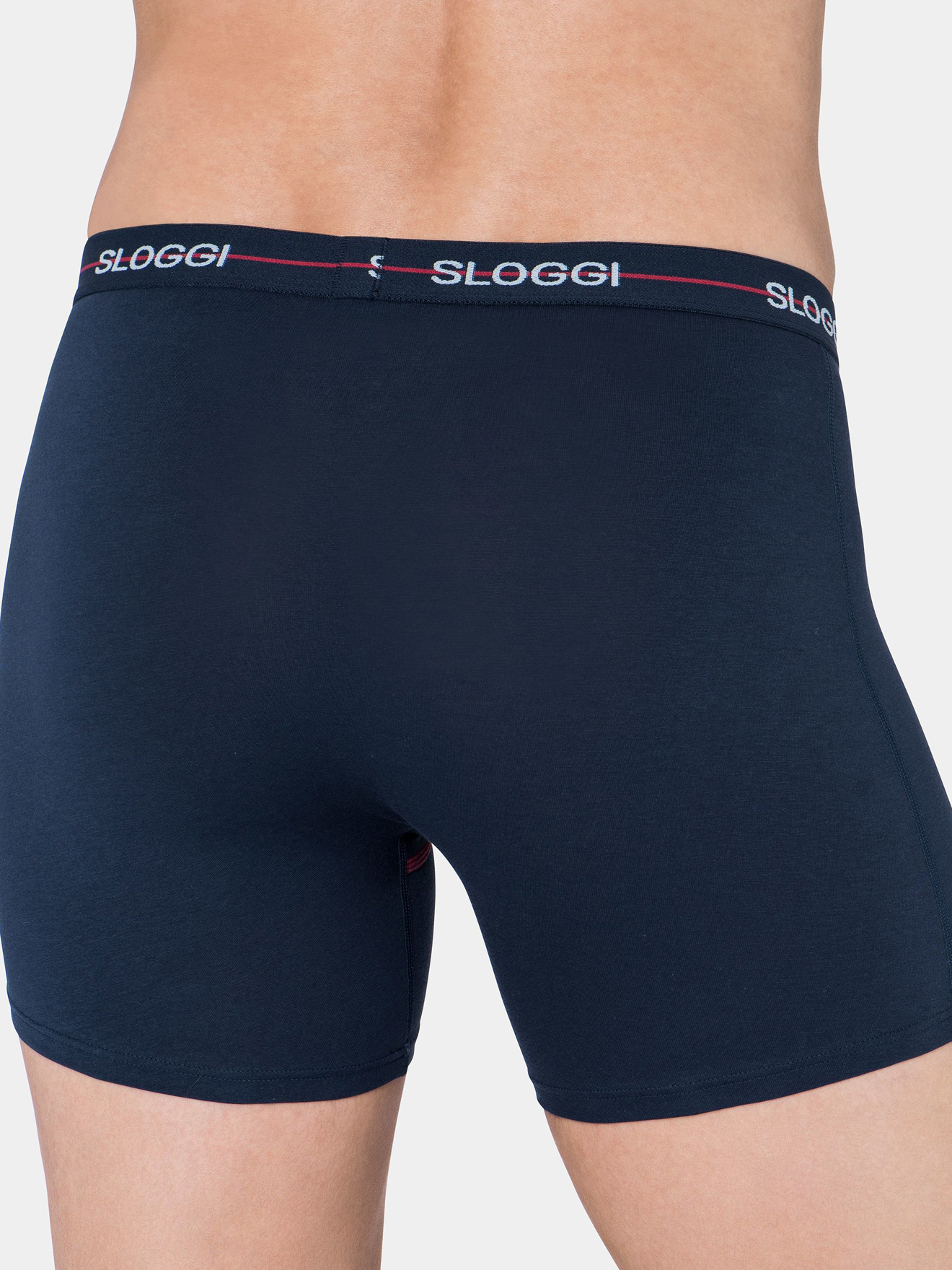 Lot de 2 boxers Start Short