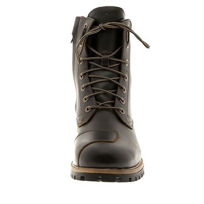 Demi-bottes Forma LEGACY WATERPROOF - Marron