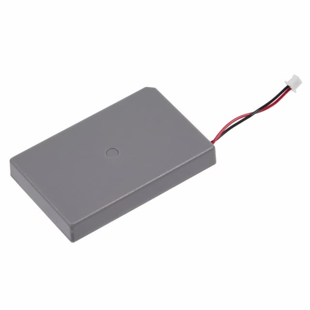 Batteri til Sony Playstation 4 / 4 Pro 3.7V 2000mAh