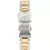 Jacques Lemans Damenuhr Derby bicolor 1-2084.1F