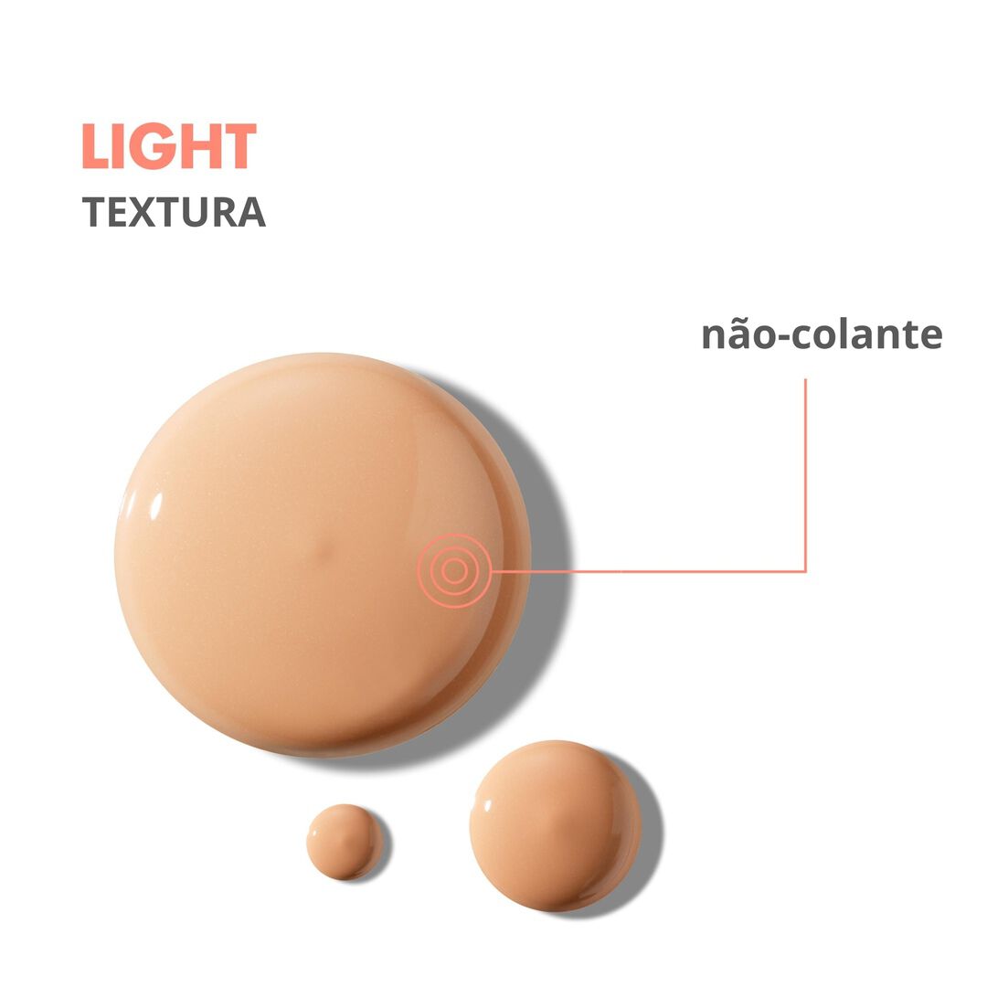 AVENE  Hydrance BB Emulsão Suave SPF30 com Cor - 40ml