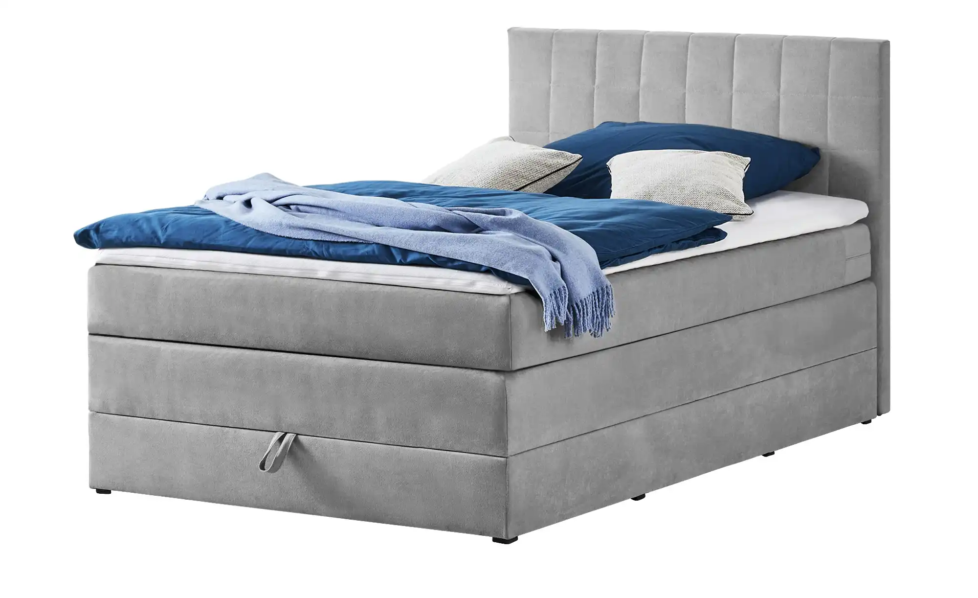 Boxspringbett mit Bettkasten Prince