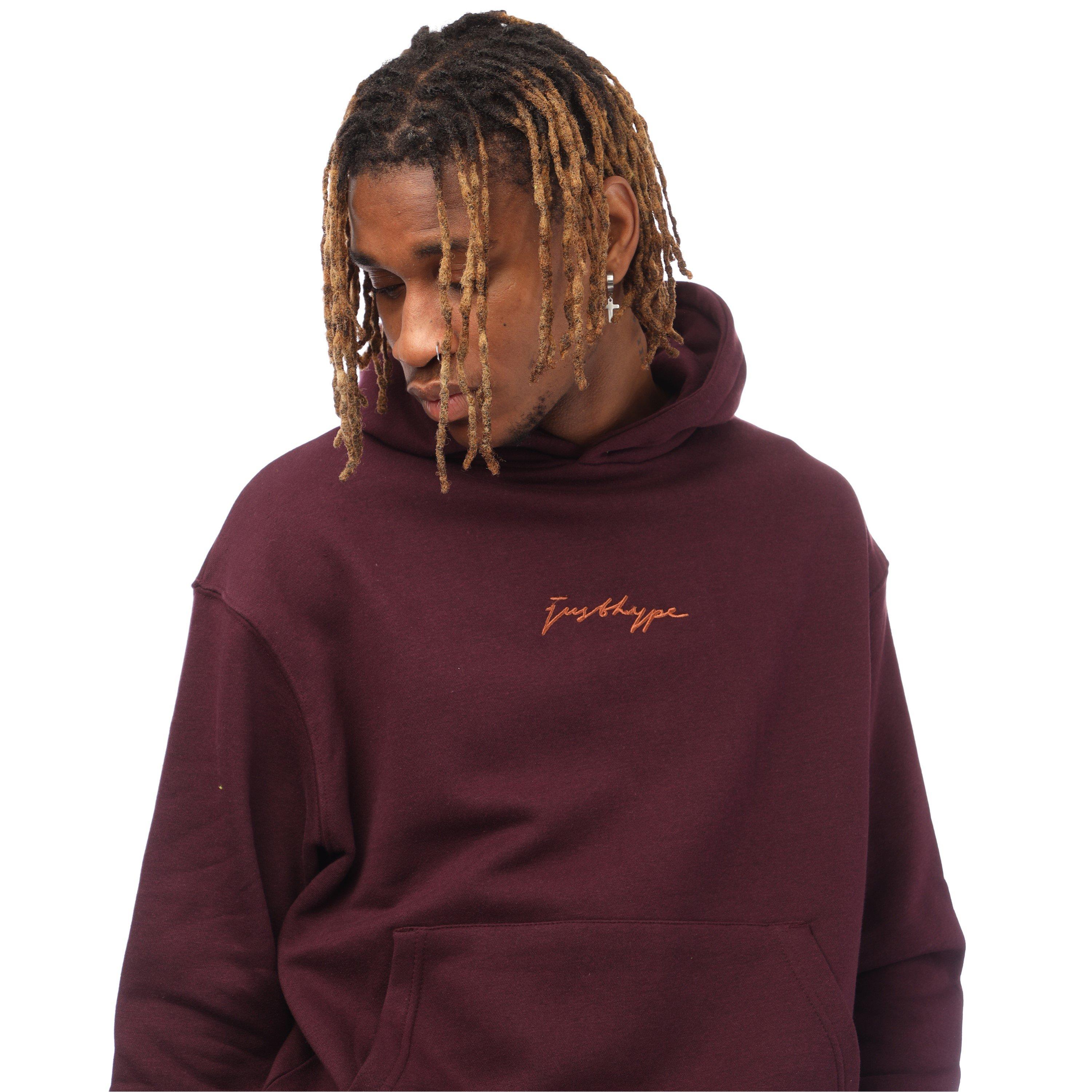 Hype O/S Hoodie 99