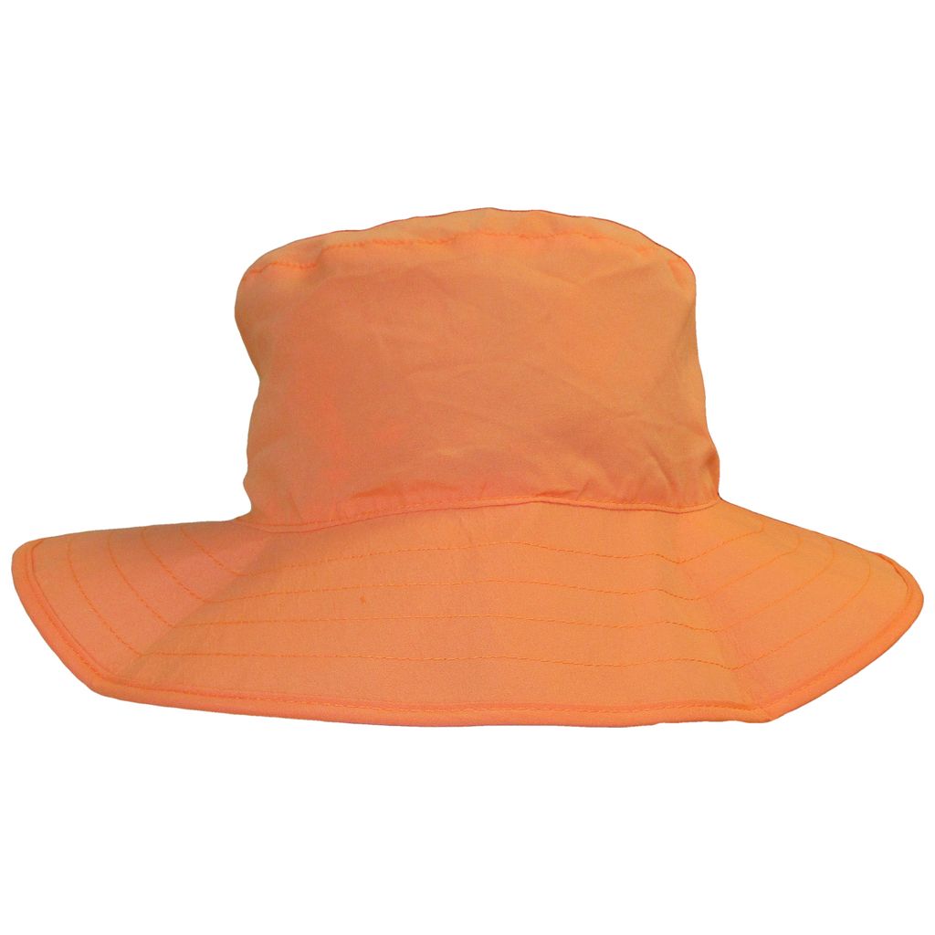 BanzBanz   Sonnenhut reversible Jungle Baby