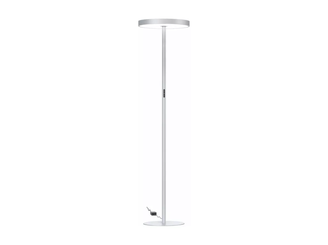 Lampadaire LED dimmable avec contrôle tactile et CCT - Nolan