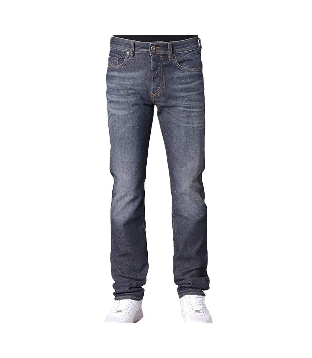 Jean Bleu Homme Diesel Buster