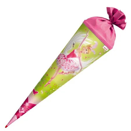 Roth Schultüte 70 cm Special Design Schwanenprinzessin