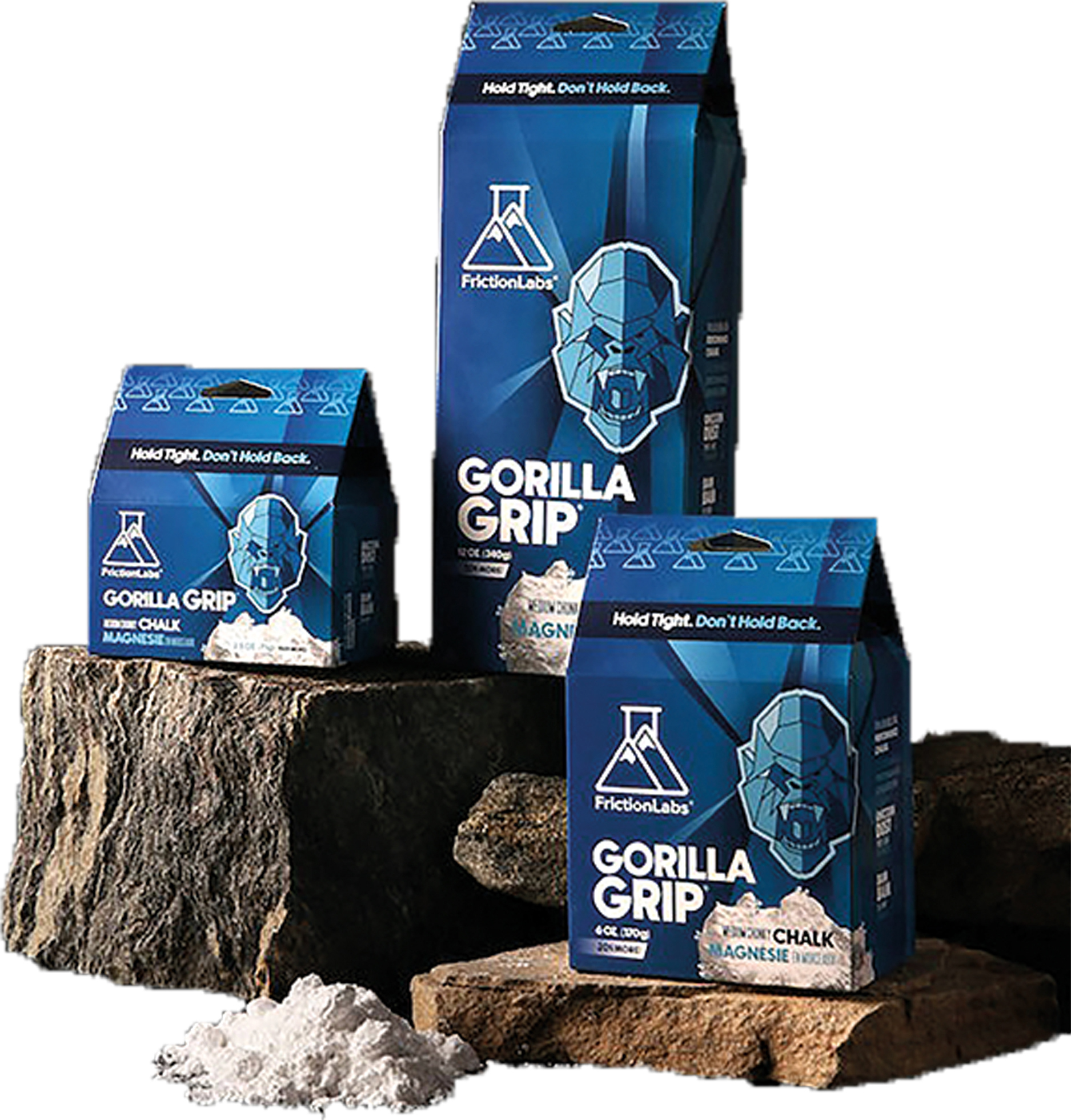 Gorilla Grip