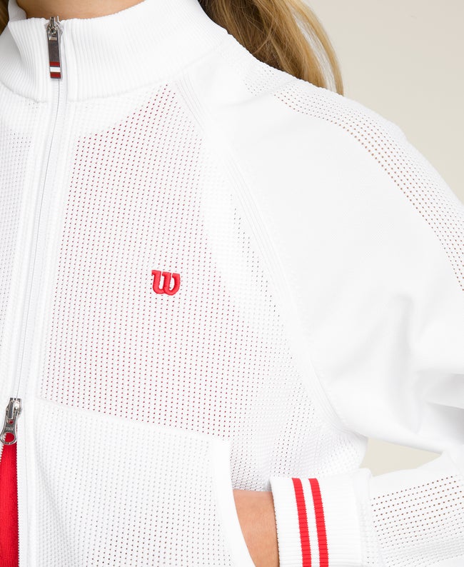 Tour Warm-Up Jacket