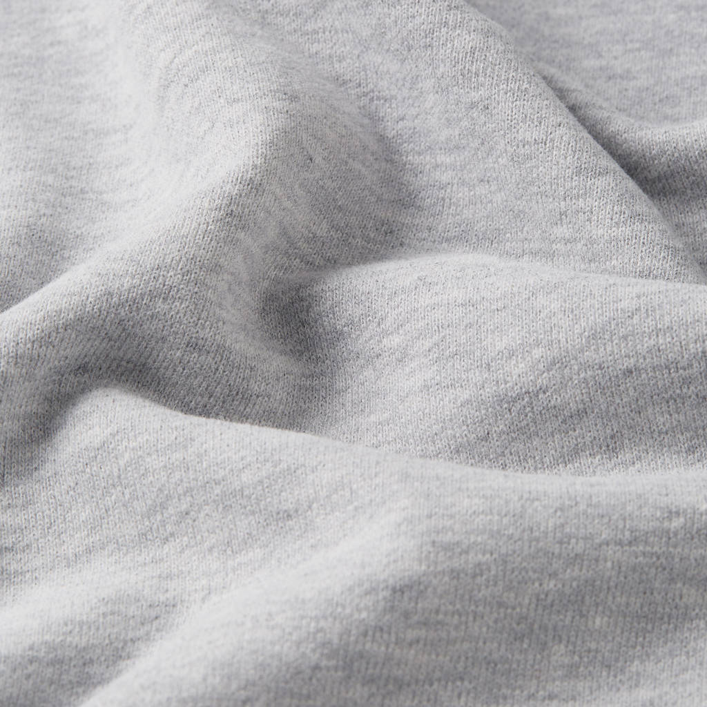 G-STAR gemêleerde sweater sweater straight grijs