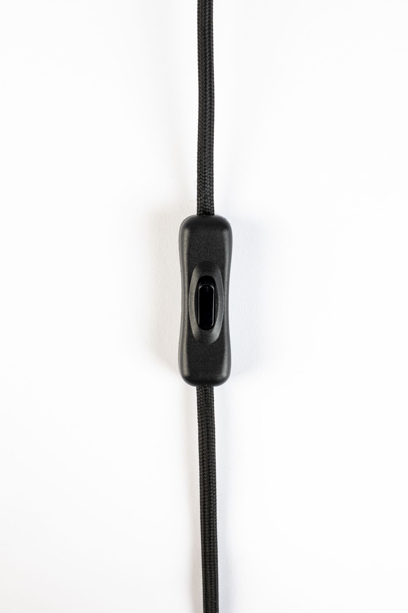 Wandlamp gerookt