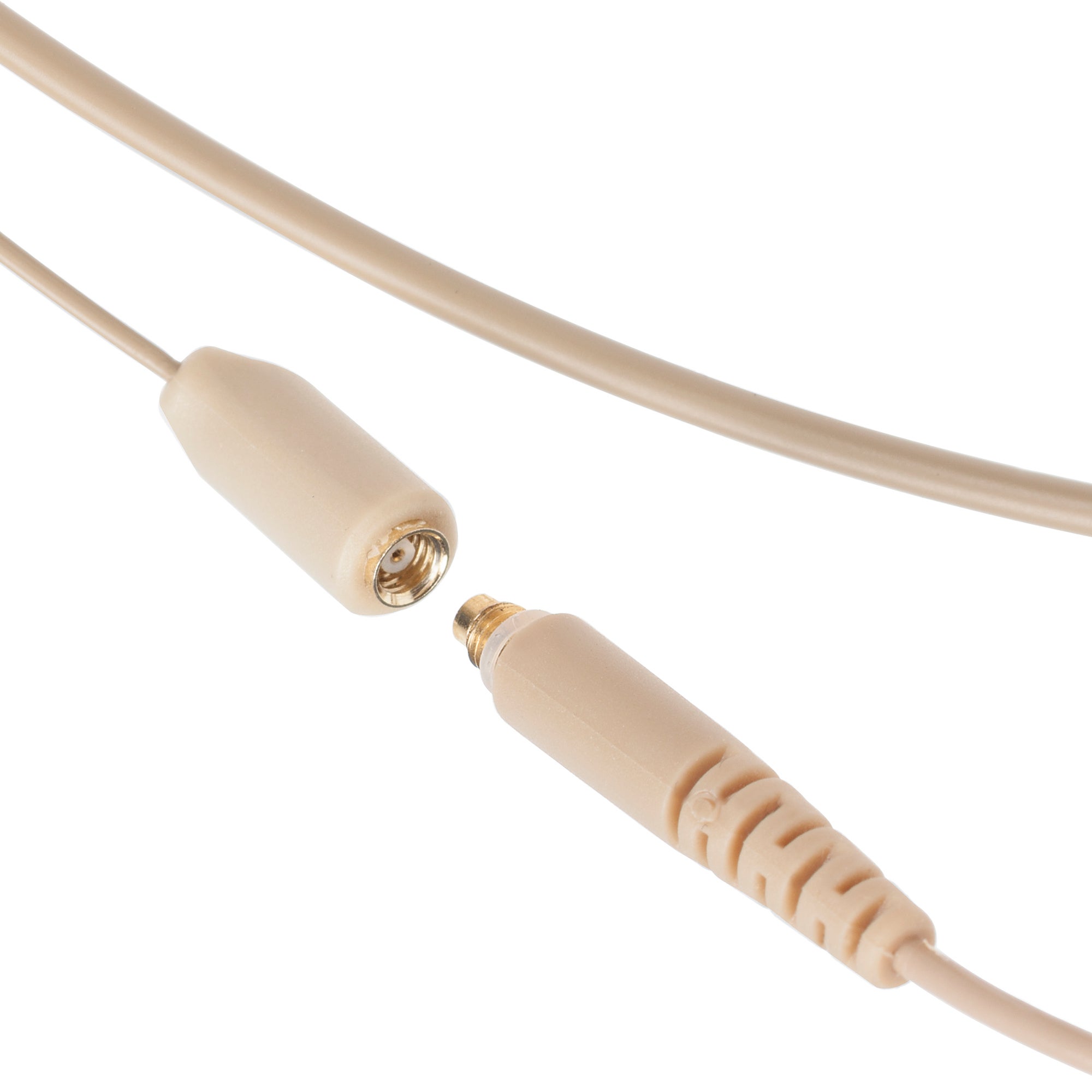 Samson DE10x headset microfoon