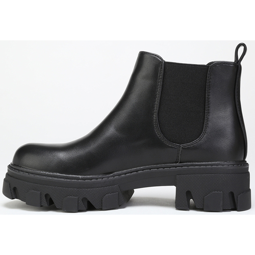 La Modeuse - 13996_P34438 Negro