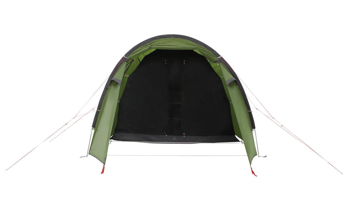 Robens Cima Versa 4 Tunnelzelt für 4 Personen