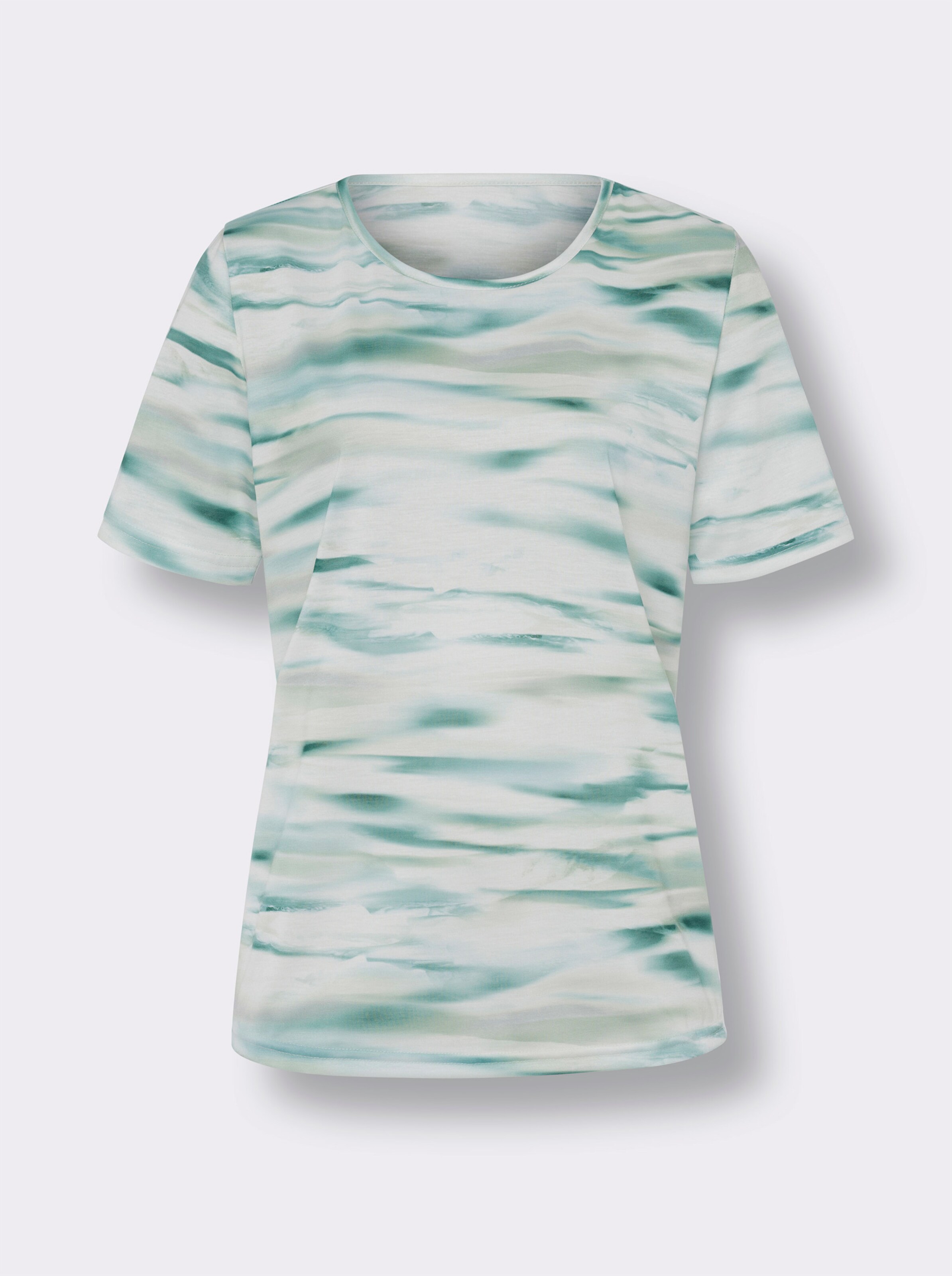Kurzarmshirt