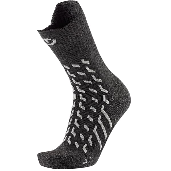 Chaussette randonnée THERM-IC TREKKING TEMPERATE CUSHION CREW