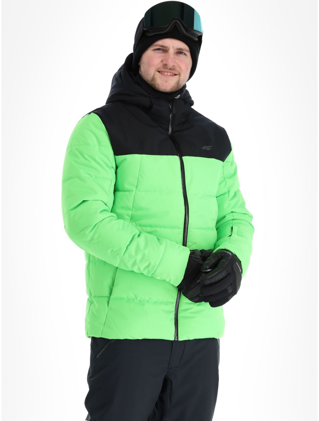 Technical Jacket M307 ski-jas heren