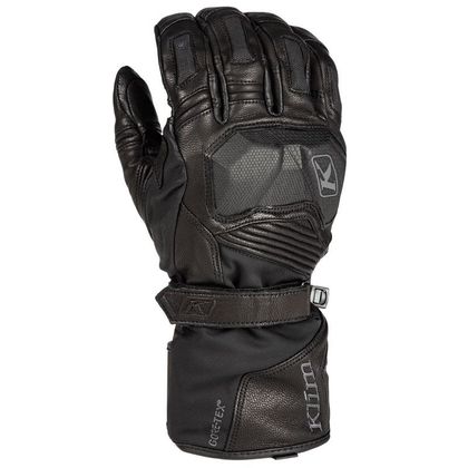 Gants KLIM BADLANDS GTX LONG - Noir
