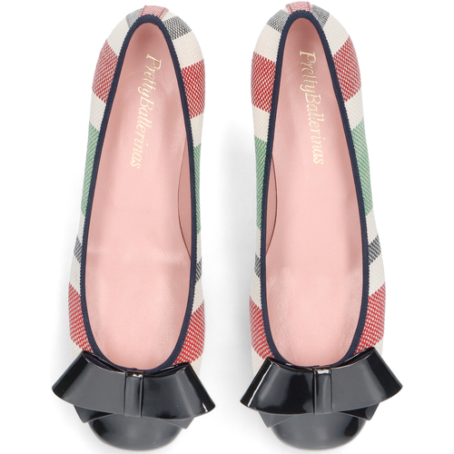 Pretty Ballerinas - Odette Multicolor