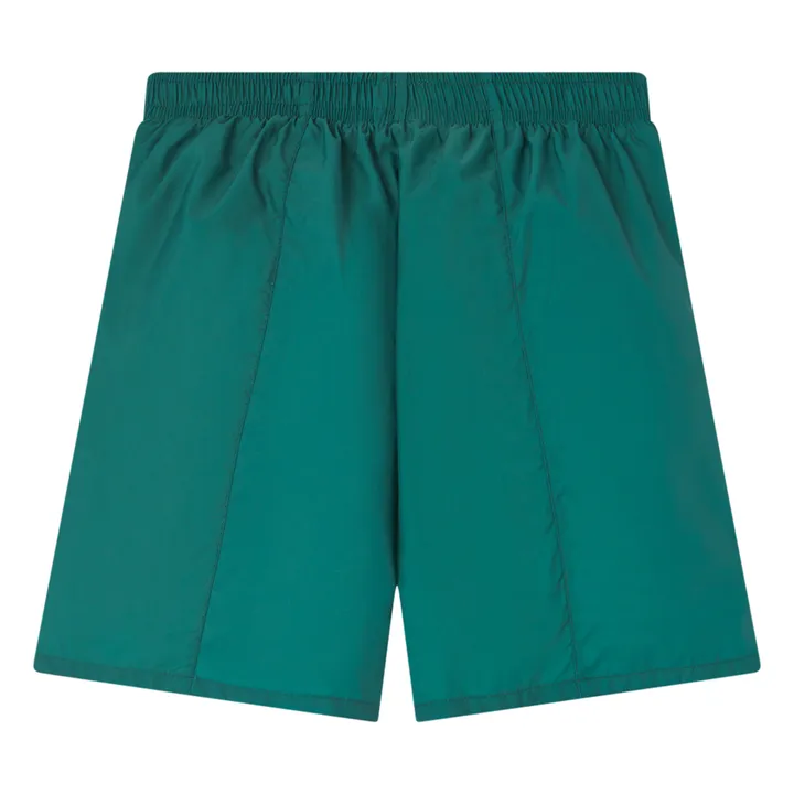 The Animals Observatory Short de Bain Puppy | Vert