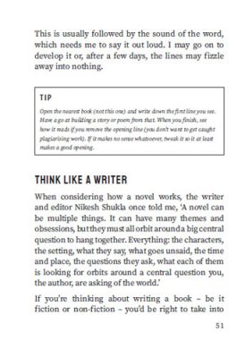 How To Write It: Work With Words - Merky How To (Paperback)